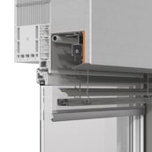 Roma Rollladen Aluminium Profile