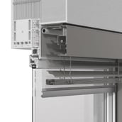 Roma Vorbaurollladen Rollladen Aluminium