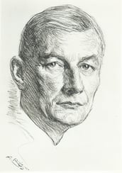 Gautier JJ critique theatre, academicien 1964