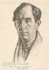 Jules  Supervielle  1928