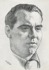  Frederico Garcia Lorca