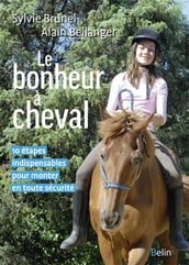 Le Bonheur à Cheval ( sortie en mai 2017 )
