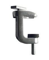 Fixation écran bureau Bench