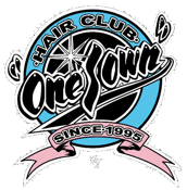 北海道室蘭地区にある美容室 HAIR CLUB One's own （ワンズオゥン）のホームページ