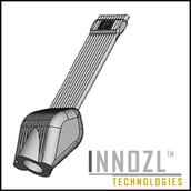 STL-Mini Innozl nozzles