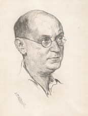  Georges  Duhamel  1928