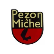 Hersteller Logo Pezon & Michel