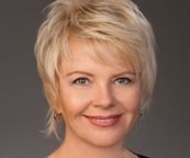 Portrait Katja Urani-Prause