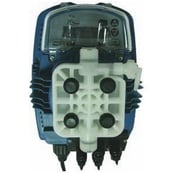 bomba dosificadora cloro ph