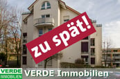 Maisonette Dachgeschoss Eigentumswohnung in Pforzheim, präsentiert von VERDE Immobilien