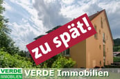 Maisonette Dachgeschoss Eigentumswohnung in Mönsheim, präsentiert von VERDE Immobilien