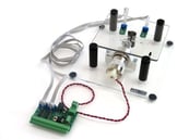 地震シュミレーター