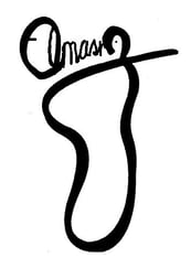 Logo Fuss-Praxis Dr. med. Isam El-Masri