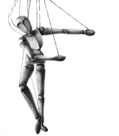 Gondiswiler Marionetten