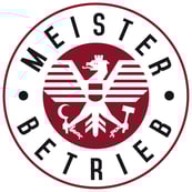 Meister Betrieb Logo