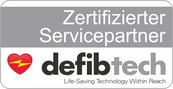 Autorisierter Defibtech Vertriebspartner