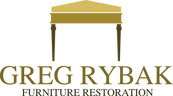Greg Rybak Furniture Restoration, Kinsale Co. Cork