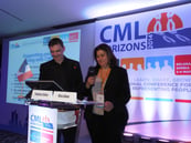 Mina Daban LMC France cml horizons 2014 