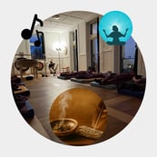 Breathwork, Verbundener Atem, Atemtherapie, Atemarbeit, Klangarbeit, Blockaden auflösen, Tiefenmeditation, Traumaarbeit, Trauma auflösen