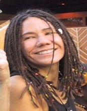 Audrey Gaffron Diallo