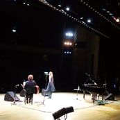 弊社制作イベント Yuccaコンサート