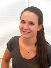Jennifer Baur, spezialisiert auf Kinder-Jugendtherapie, Neurologie in Stein am Rhein& berlingen