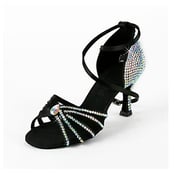 Latin Shoes 12