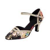 Modern & Latin Shoes 15