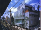 病院・医院建築設計　千葉