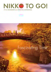 NIKKO TO GO!,小槌の宿 鶴亀大吉,日光,炭火会席,縁起づくしの宿