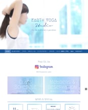 EARTH YOGA Studio