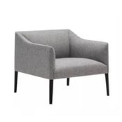 Andreu World COUVE Lounge Chair furniture puntod