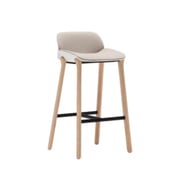 Andreu World NUEZ Stool furniture puntod
