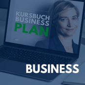 Kursbuch Business Plan: Alternative Karriereoptionen mit individueller Unterstützung