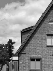 Sanierung und Erweiterung Siedlungshaus Lübeck