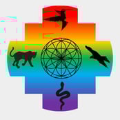 Das Medizinrad der Inka Schamanen aus Peru bringt Ordnung und Heilung zu dir. Deine persönliche Heldenreise lässt dich wieder vom Nektar des Lebens nähren.