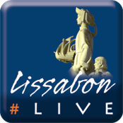 #LissabonLive