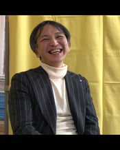 講師の大石先生