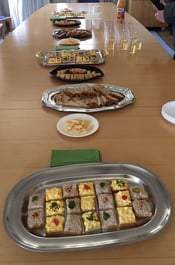 Osterapéro 17.04.22