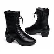 Dance Boots 01
