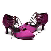 Modern & Latin Shoes 20