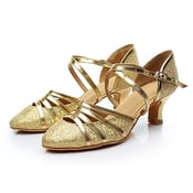 Modern & Latin Shoes 18