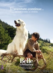 film et serie belle et sebastien montagne des pyrenes