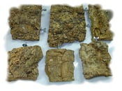 Sitzbretter für Vögel