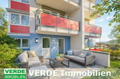 2 Zimmer-ETW Pforzheim West, präsentiert von VERDE Immobilien