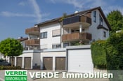 3 Zimmer Eigentumswohnung in Pforzheim West Stadtteil Arlinger, präsentiert von VERDE Immobilien