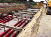 RSS Flüssigboden TS