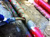 RSS Flüssigboden BV: Audorf