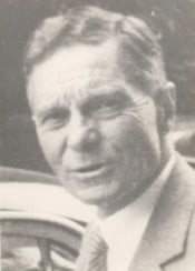 Comte Adhémar de Meeûs d’Argenteuil