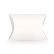Pillow Box weiß